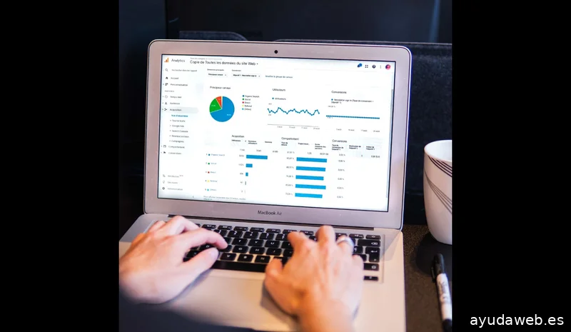 Victor Misa - Consultor SEO y diseño WEB en Vigo