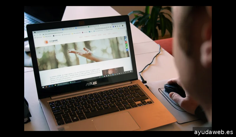 Victor Misa - Consultor SEO y diseño WEB en Vigo