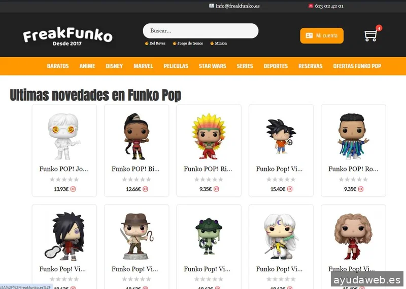 Victor Misa - Consultor SEO y diseño WEB en Vigo