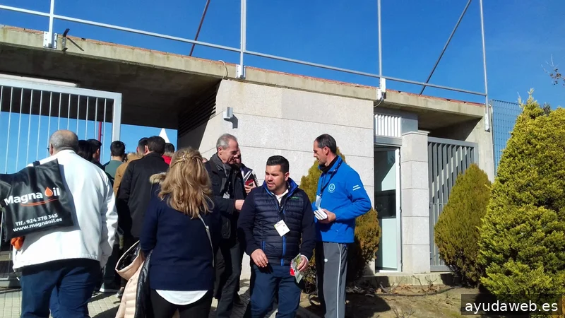 PUBLICOM DE DON BENITO SL