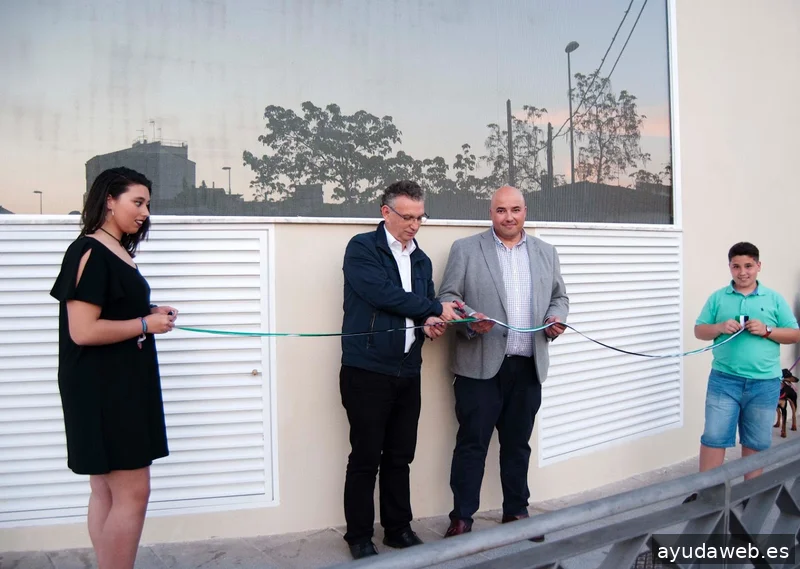 PUBLICOM DE DON BENITO SL