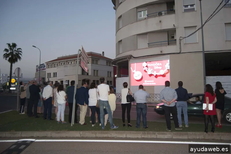 PUBLICOM DE DON BENITO SL