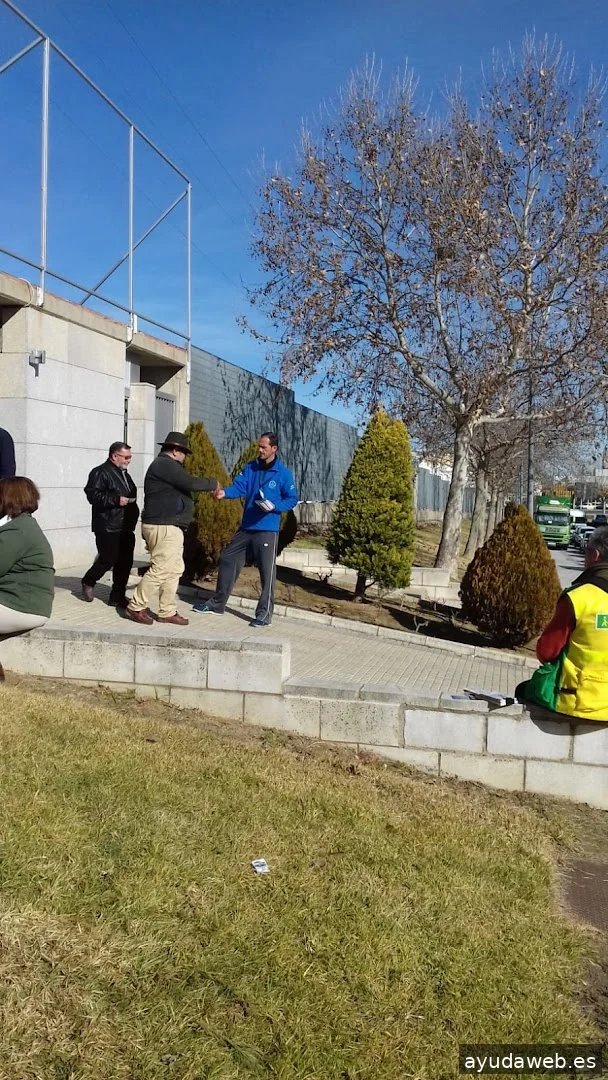 PUBLICOM DE DON BENITO SL