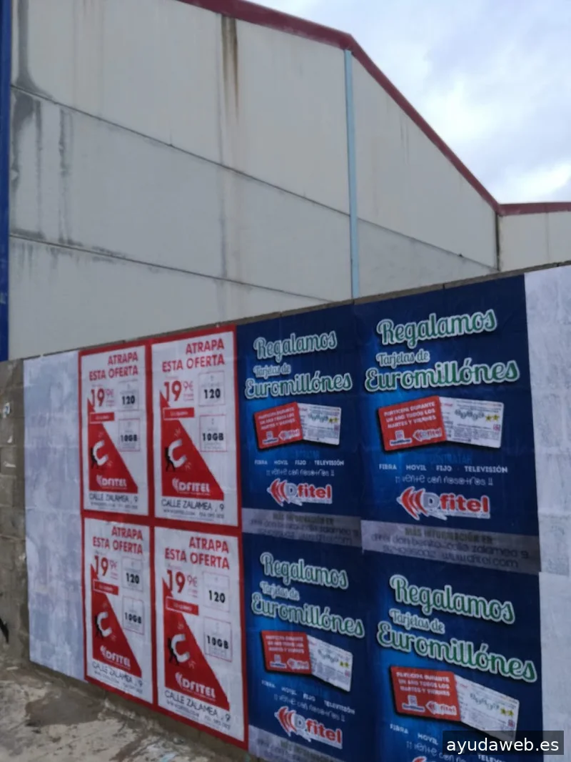 PUBLICOM DE DON BENITO SL