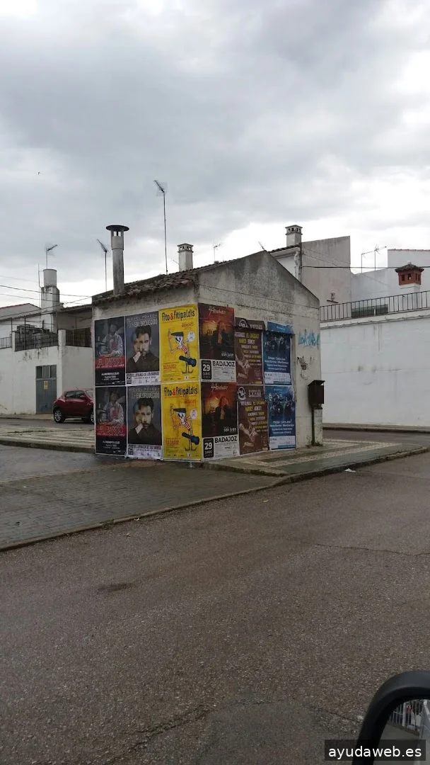 PUBLICOM DE DON BENITO SL