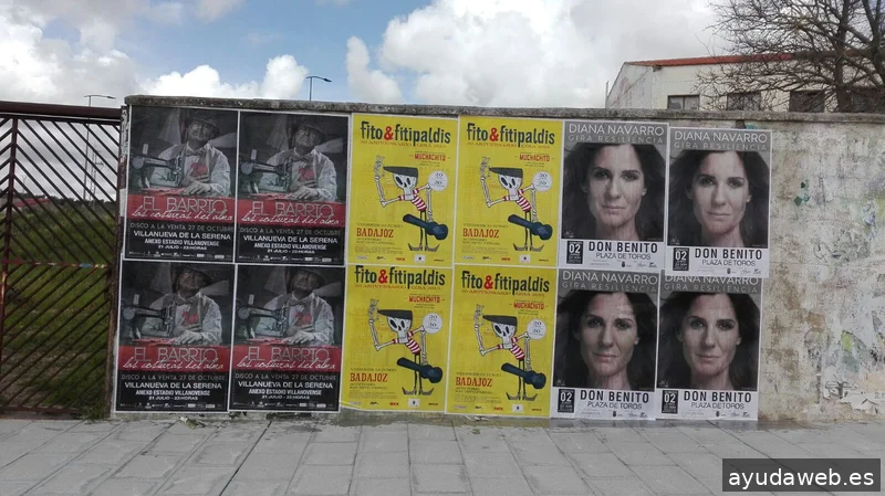 PUBLICOM DE DON BENITO SL