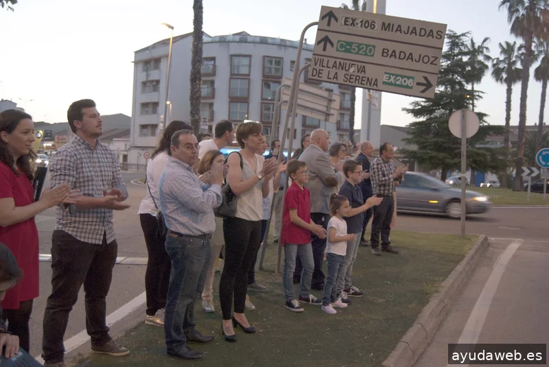 PUBLICOM DE DON BENITO SL