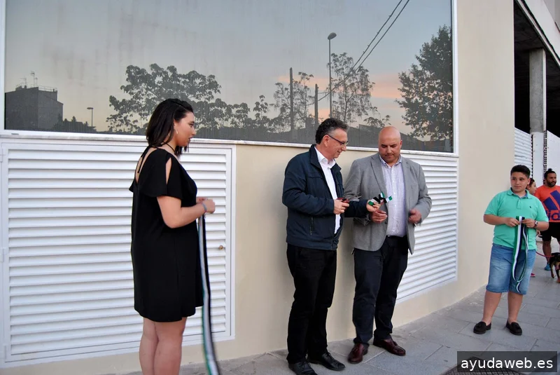 PUBLICOM DE DON BENITO SL