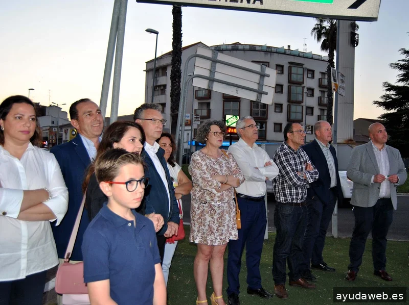 PUBLICOM DE DON BENITO SL