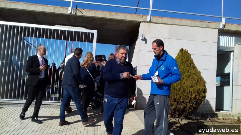 PUBLICOM DE DON BENITO SL