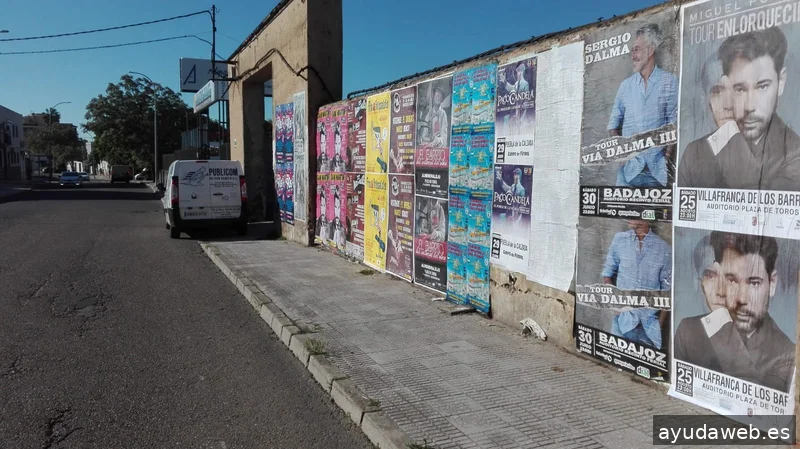 PUBLICOM DE DON BENITO SL