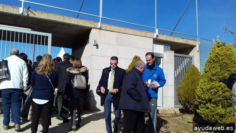 PUBLICOM DE DON BENITO SL