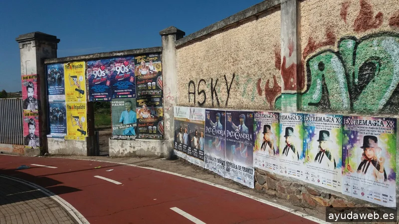 PUBLICOM DE DON BENITO SL