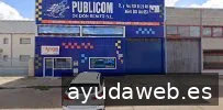 PUBLICOM DE DON BENITO SL
