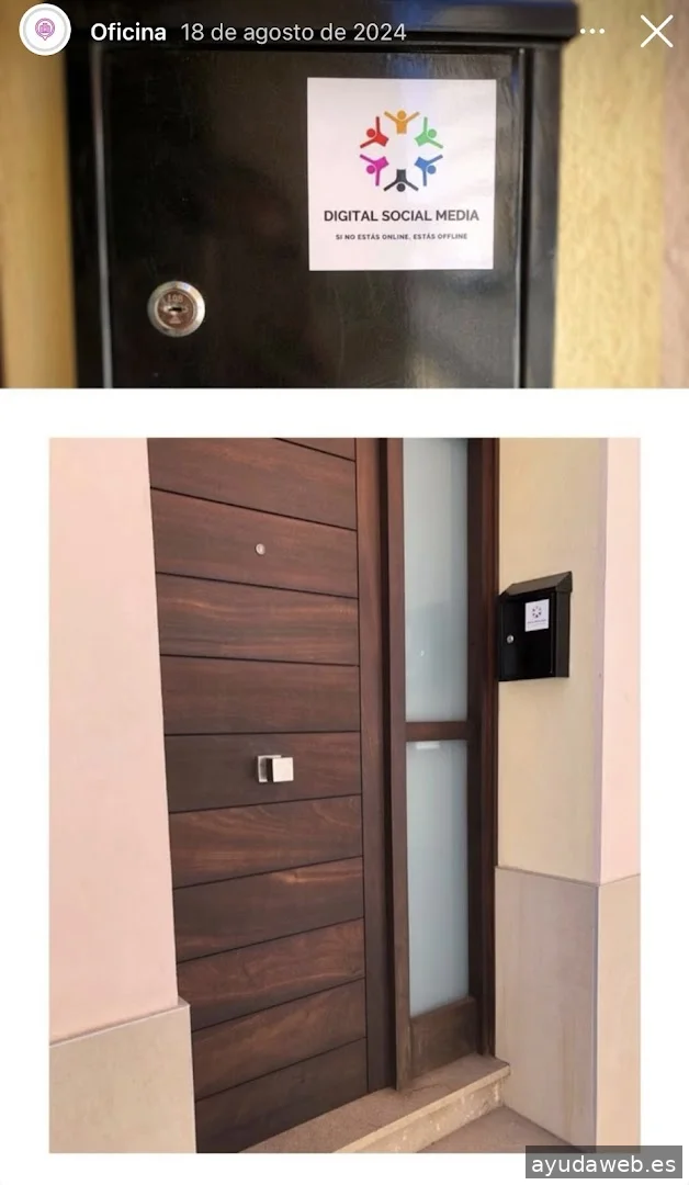 Digital Social Media - Agencia de redes sociales mallorca