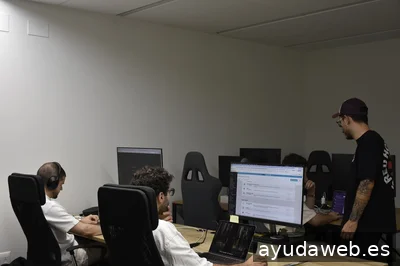 DRIZA - Consultoría Digital