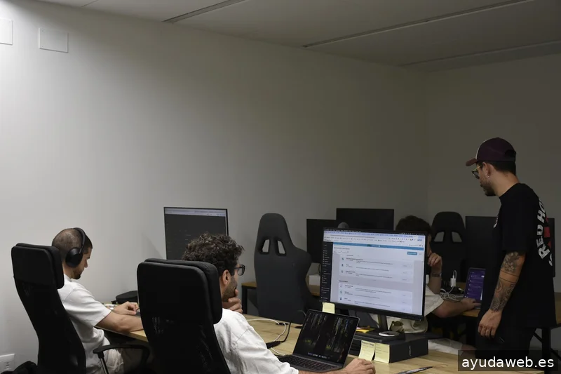 DRIZA - Consultoría Digital