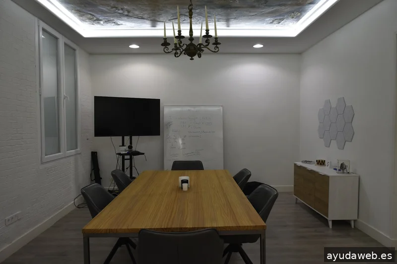 DRIZA - Consultoría Digital