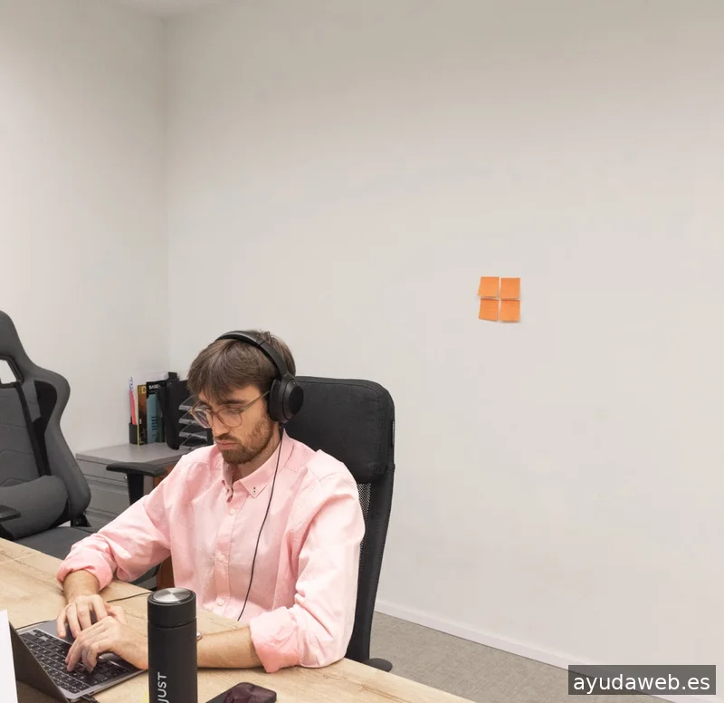 DRIZA - Consultoría Digital