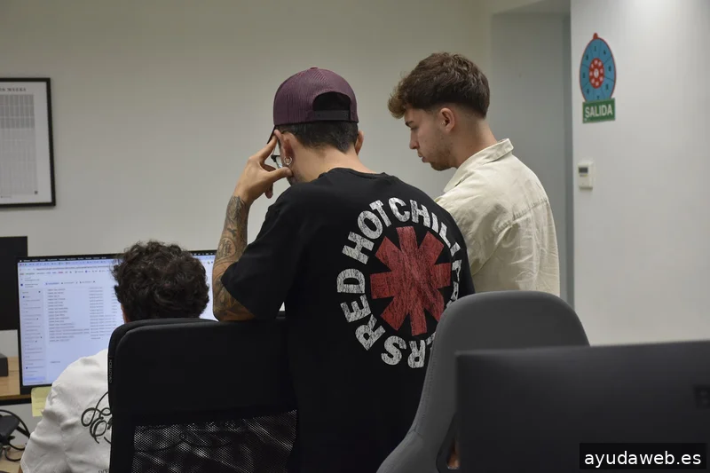 DRIZA - Consultoría Digital