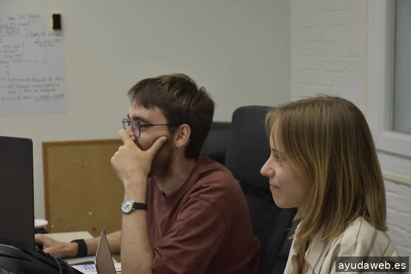 DRIZA - Consultoría Digital