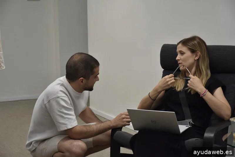 DRIZA - Consultoría Digital