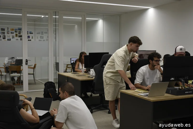 DRIZA - Consultoría Digital