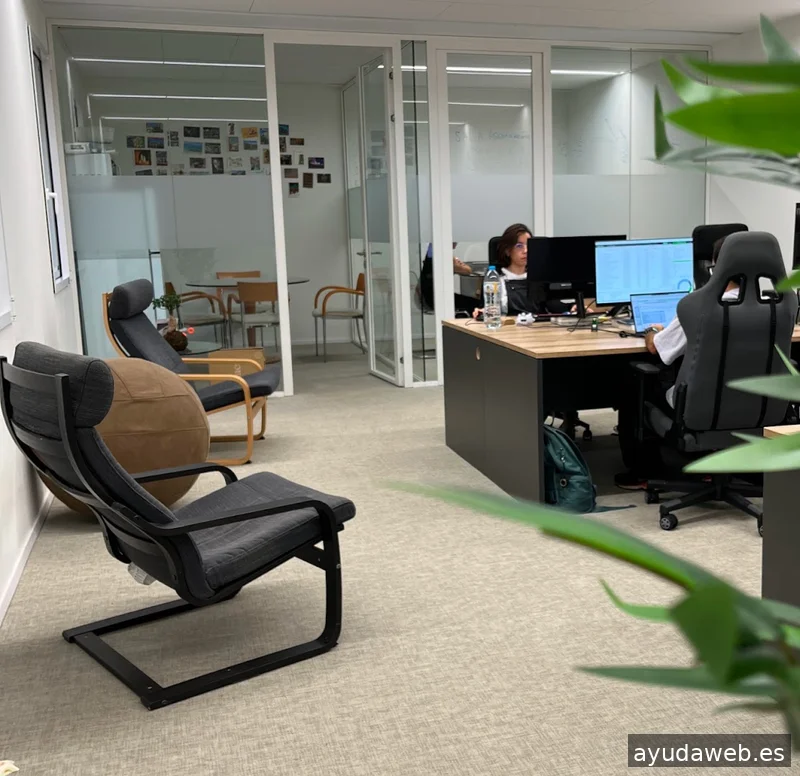 DRIZA - Consultoría Digital