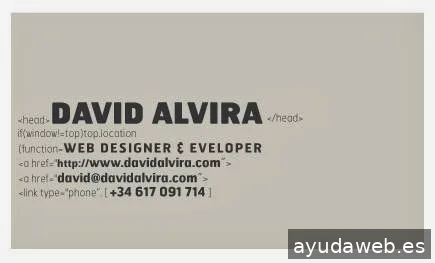 David Alvira