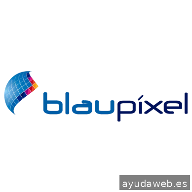 BLAUPIXEL - Disseny pàgines web