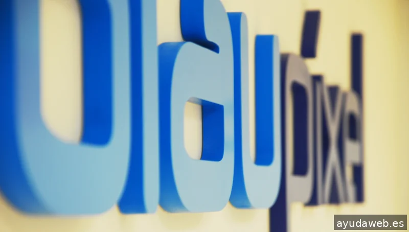 BLAUPIXEL - Disseny pàgines web