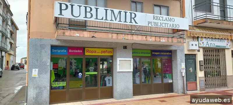 Publimir