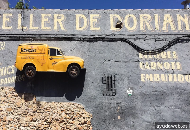 {Erretepé | Estudi de Creació}