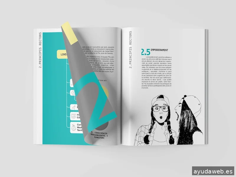 {Erretepé | Estudi de Creació}