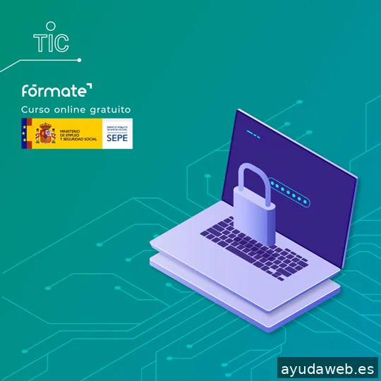 Fórmate.es - Cursos gratis🔥