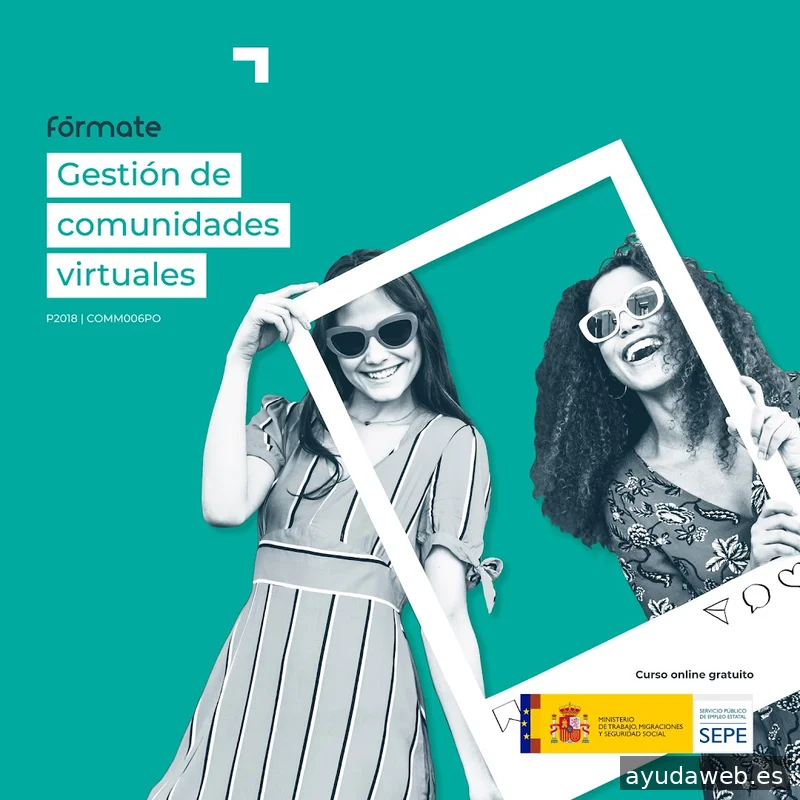 Fórmate.es - Cursos gratis🔥