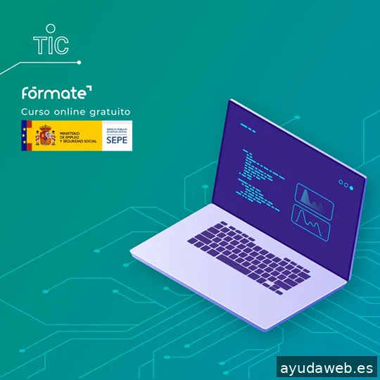 Fórmate.es - Cursos gratis🔥