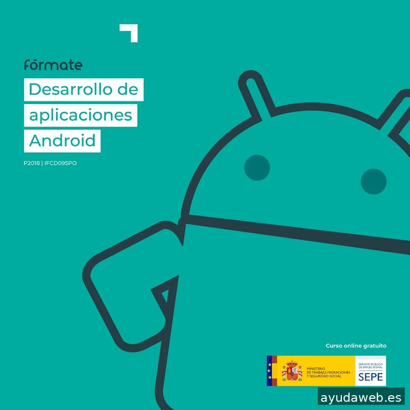 Fórmate.es - Cursos gratis🔥