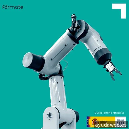 Fórmate.es - Cursos gratis🔥