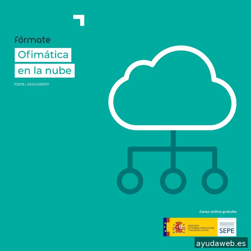 Fórmate.es - Cursos gratis🔥