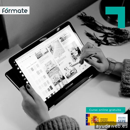 Fórmate.es - Cursos gratis🔥