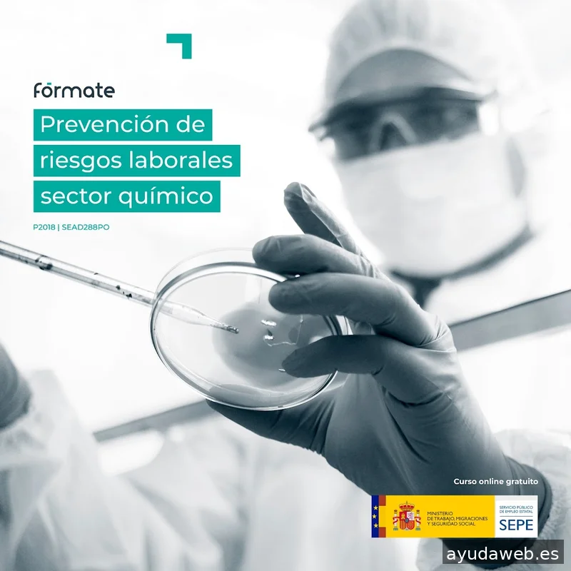 Fórmate.es - Cursos gratis🔥