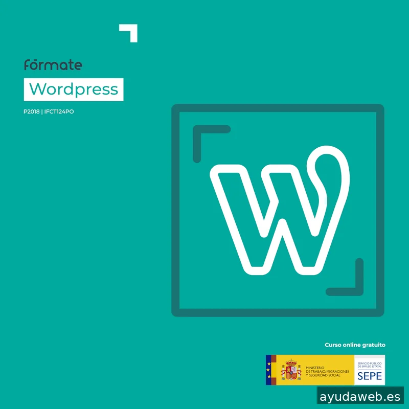 Fórmate.es - Cursos gratis🔥