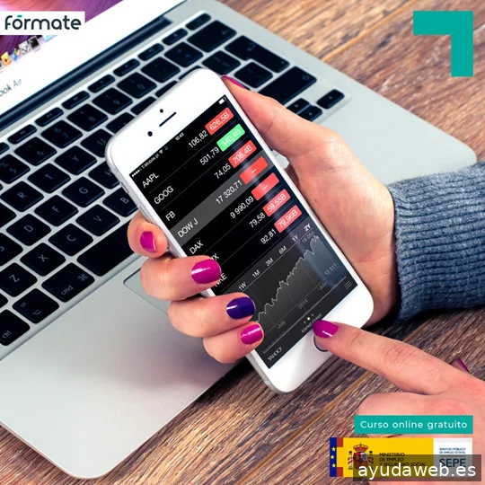 Fórmate.es - Cursos gratis🔥