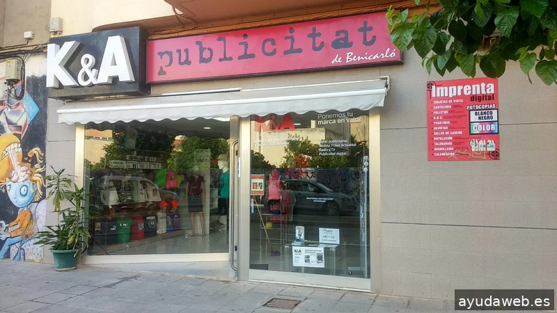 K&A_Agencia de Publicidad