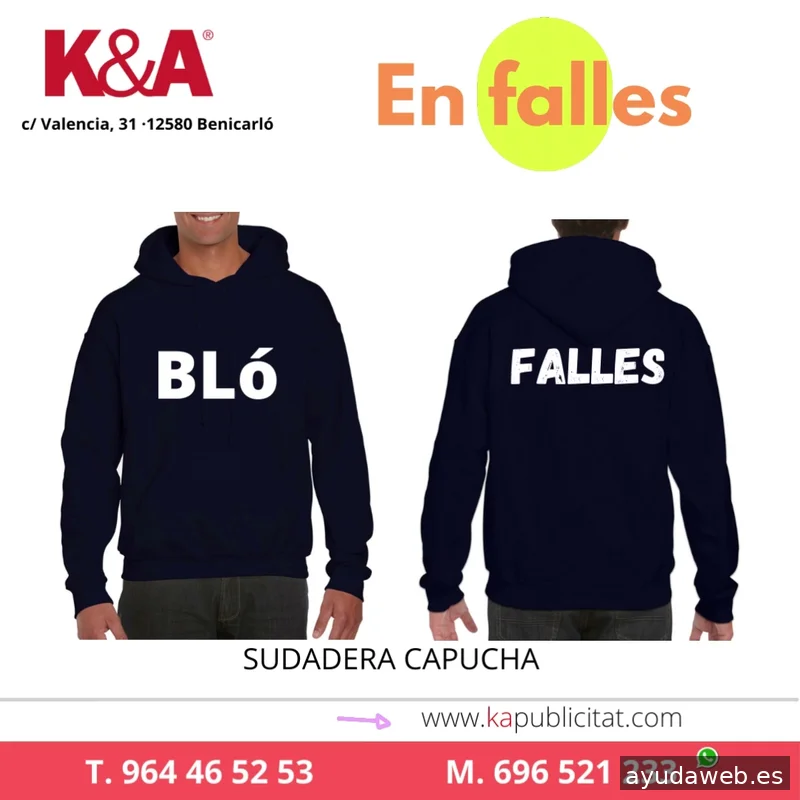 K&A_Agencia de Publicidad