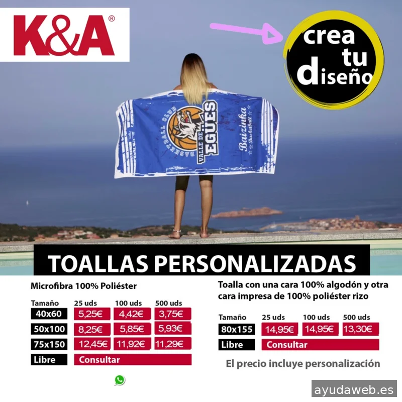 K&A_Agencia de Publicidad