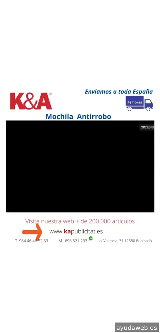 K&A_Agencia de Publicidad