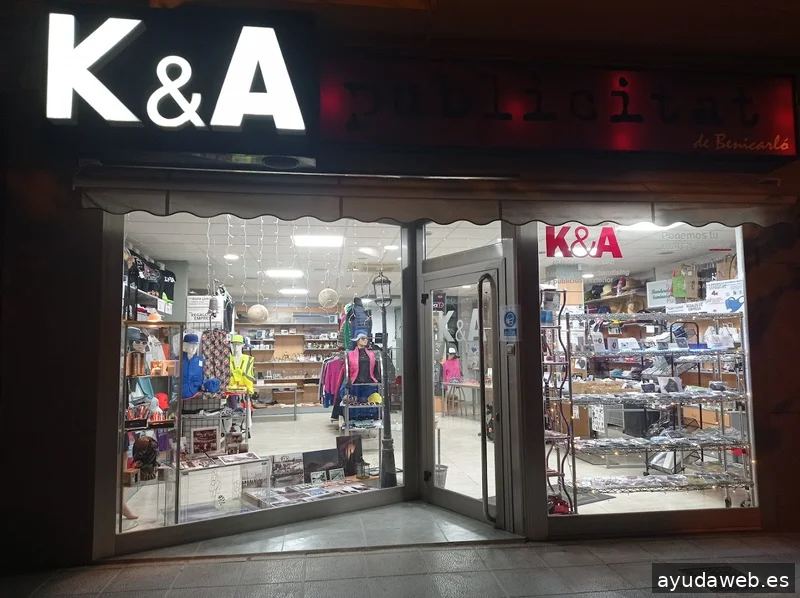 K&A_Agencia de Publicidad