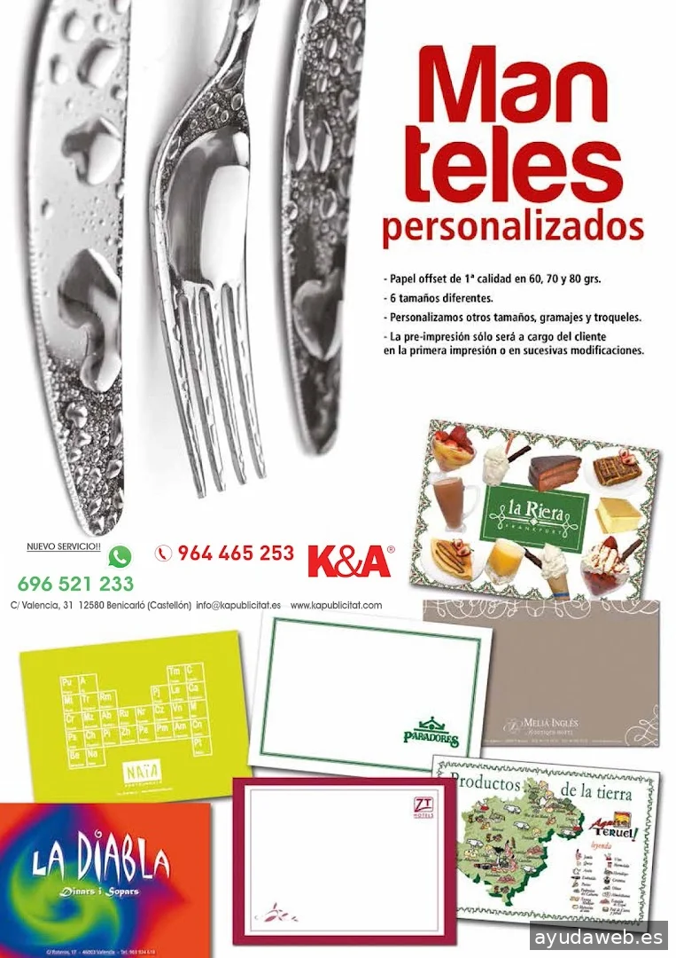 K&A_Agencia de Publicidad